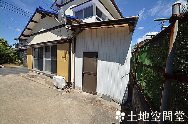 通谷３丁目　貸家のその他