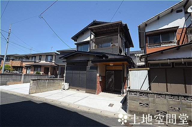 熊谷1丁目貸家