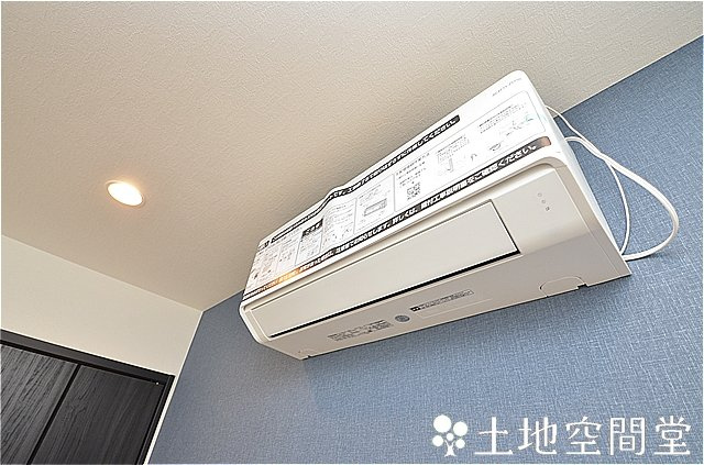 熊谷1丁目貸家の設備