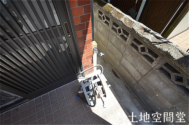 熊谷1丁目貸家のその他