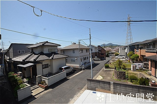 熊谷1丁目貸家の展望