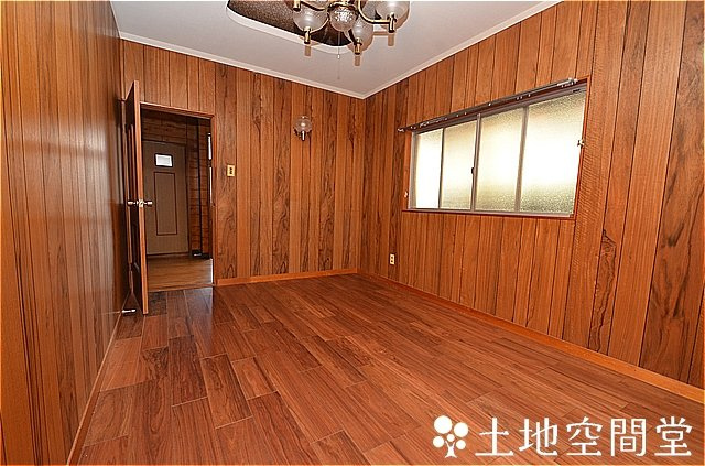 中尾４丁目　貸家の内装