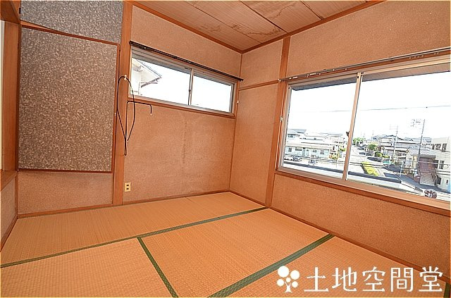 中尾４丁目　貸家の内装