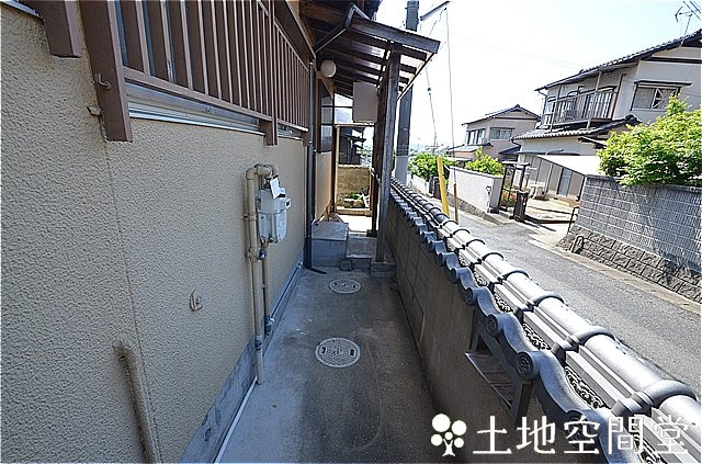 中尾４丁目　貸家のその他