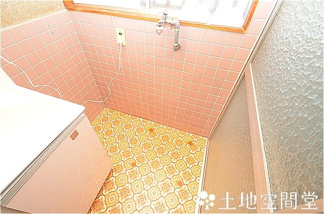 中尾４丁目　貸家の設備