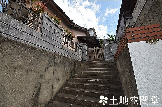 瀬板　貸家　平屋のその他