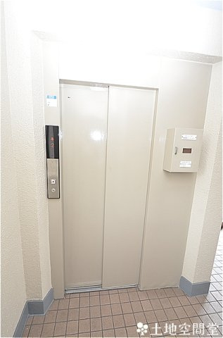 サンシティ千防の設備