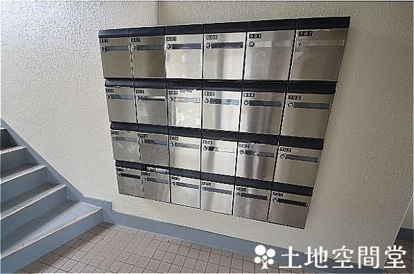 サンシティ千防のその他