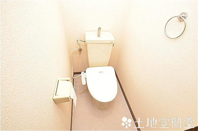 サンシティ千防のトイレ