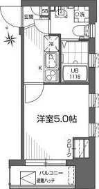グランアセット早稲田