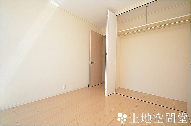 ソレイユ永犬丸Ⅰの収納