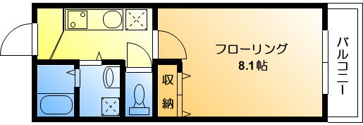 【間取り】 | アレーハウス