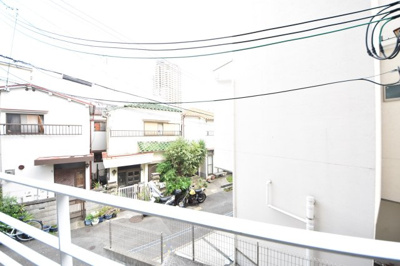  | 神戸山手アパートメント
