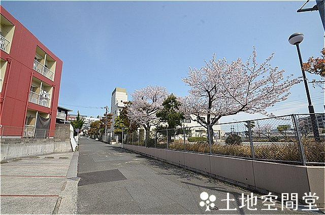 サンハイツニュー日吉のその他