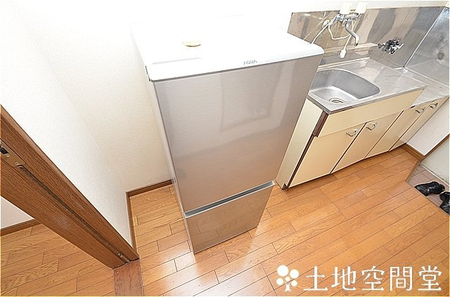サンハイツニュー日吉の設備