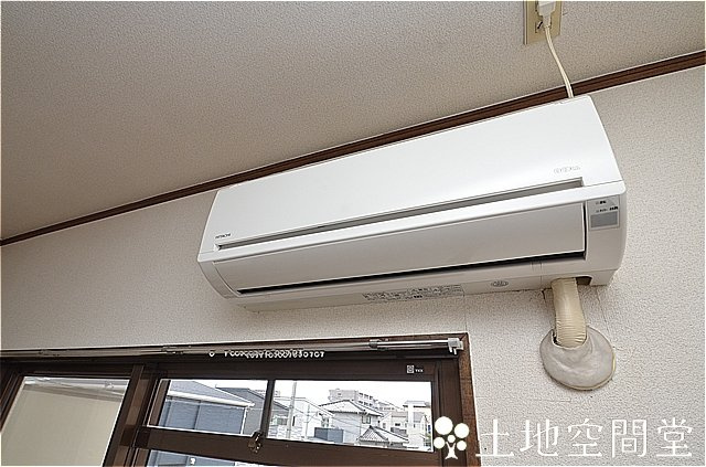 サンシティ千防の設備
