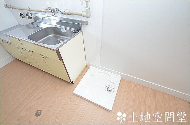 子籠ビルの設備