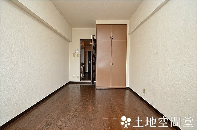 日神パレステージ九工大の内装