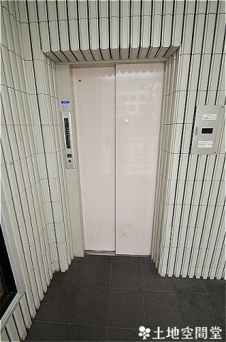 日神パレステージ九工大のその他共用部分
