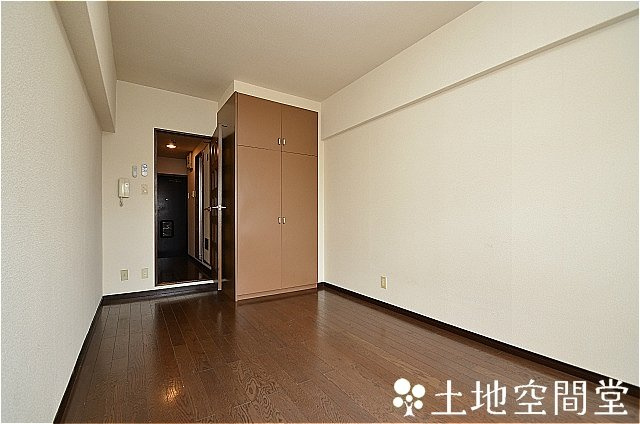 日神パレステージ九工大の内装