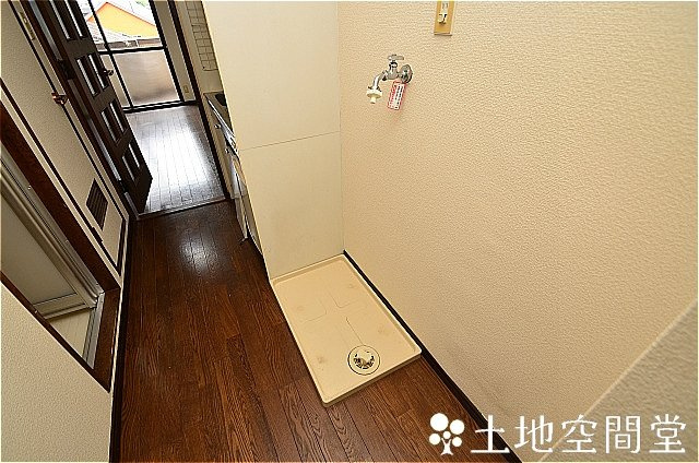 日神パレステージ九工大の設備