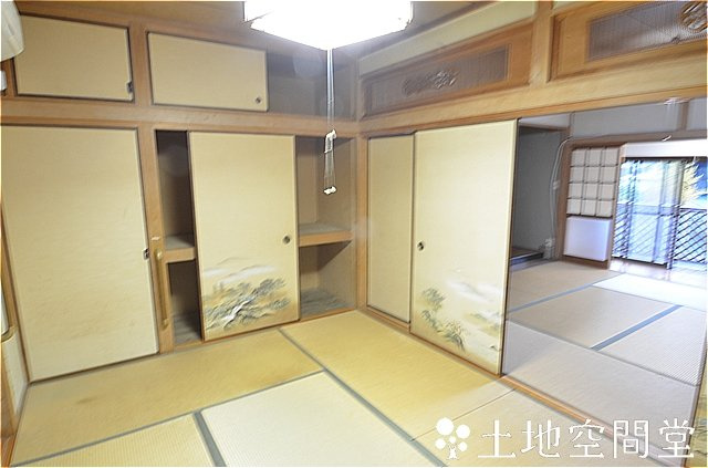 白野江貸家　のその他