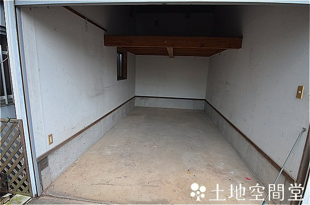 白野江貸家　のその他