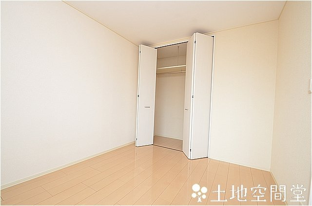 ソレイユ永犬丸Ⅰの収納