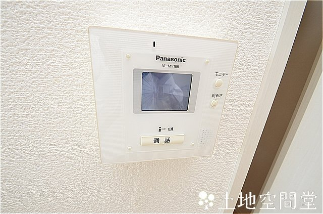 ソレイユ永犬丸Ⅰのセキュリティ