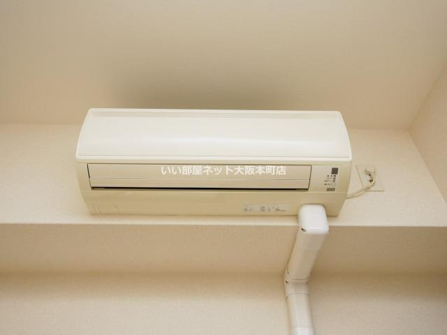 KDX堺筋本町レジデンスの設備