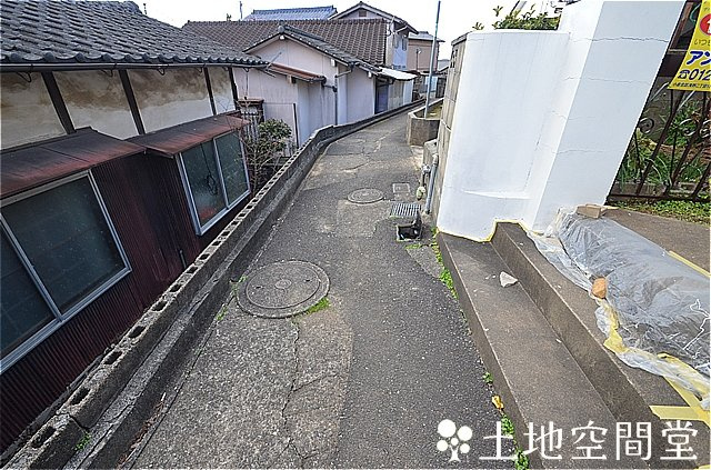 町上津役西３丁目　貸家のその他