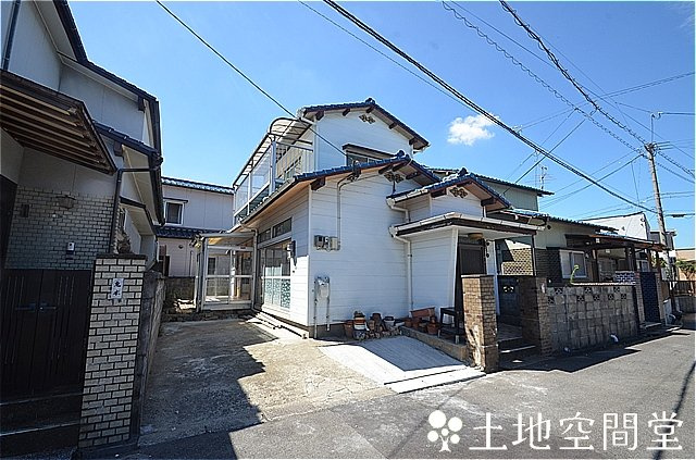 塔野3丁目戸建