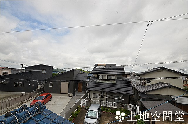 塔野3丁目戸建の展望