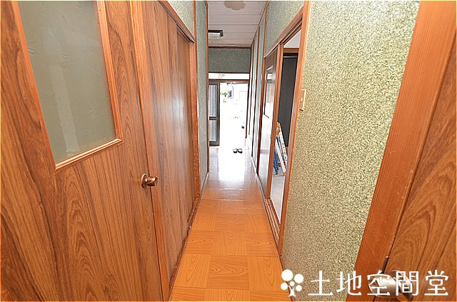 塔野3丁目戸建のその他|廊下