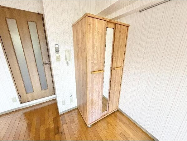 ラフォーレ竹山の設備