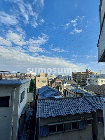 キューブAMXの展望