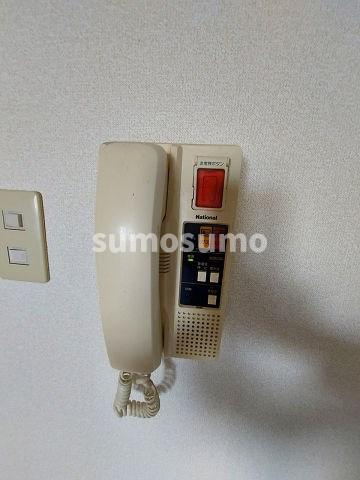 キューブAMXの設備