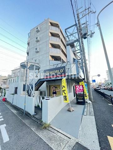 キューブAMX
