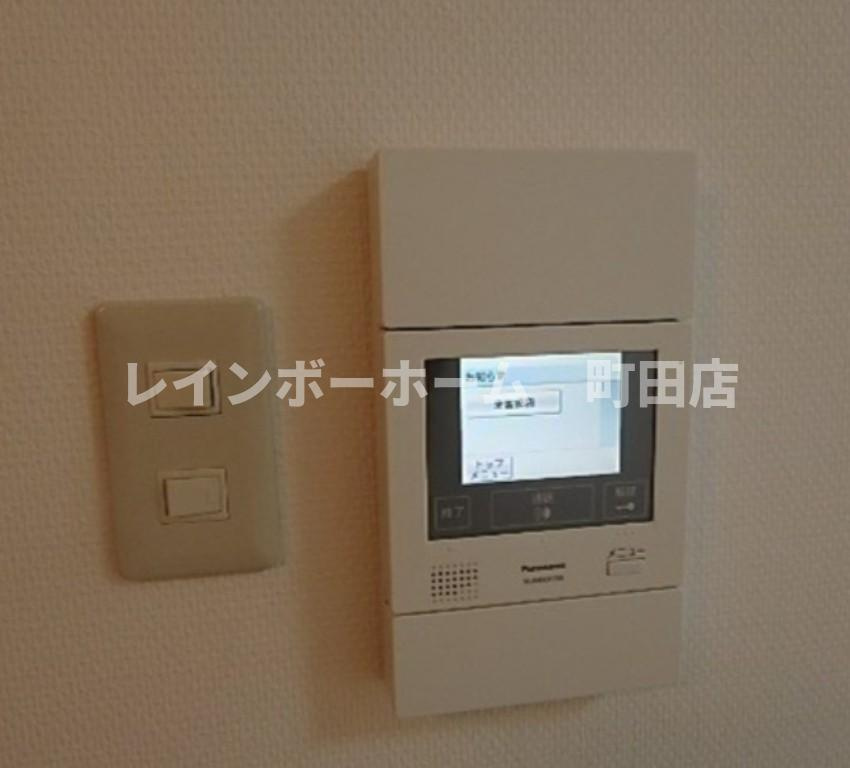 サイトピア※初期費用分割あと払いサービス利用可能物件のセキュリティ