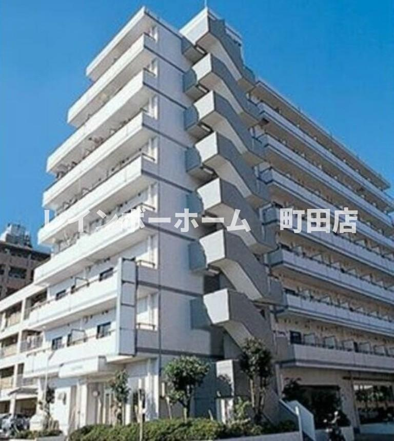 サイトピア※初期費用分割あと払いサービス利用可能物件の外観