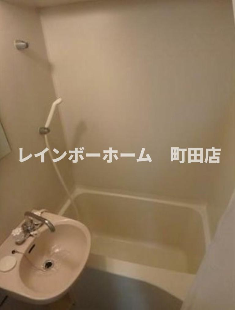 サイトピア※初期費用分割あと払いサービス利用可能物件の浴室