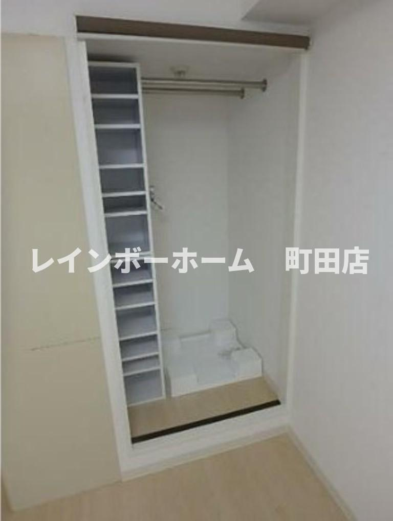 サイトピア※初期費用分割あと払いサービス利用可能物件の収納