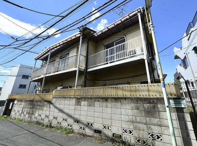 すみだ荘のその他