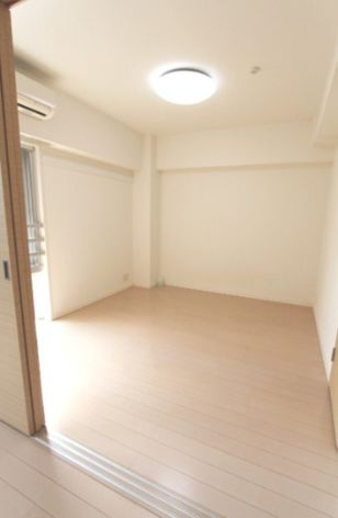 【寝室】プライムアーバン用賀 