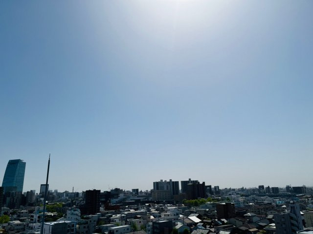 CASTELLO ASSOの展望
