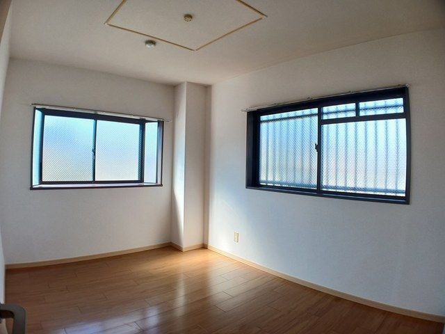 湘南第一ホーワマンションの内装