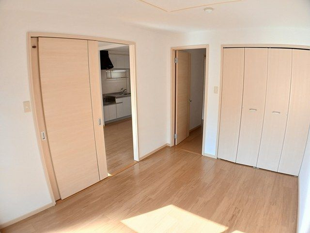 湘南第一ホーワマンションのその他