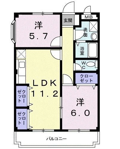 湘南第一ホーワマンション