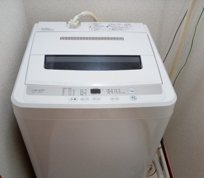 【その他】 | レオパレス泉３