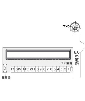 【その他】 | レオパレス泉３